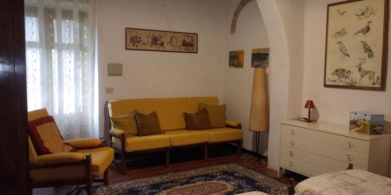 Willa Pietralta Gambassi Terme Zewnętrze zdjęcie